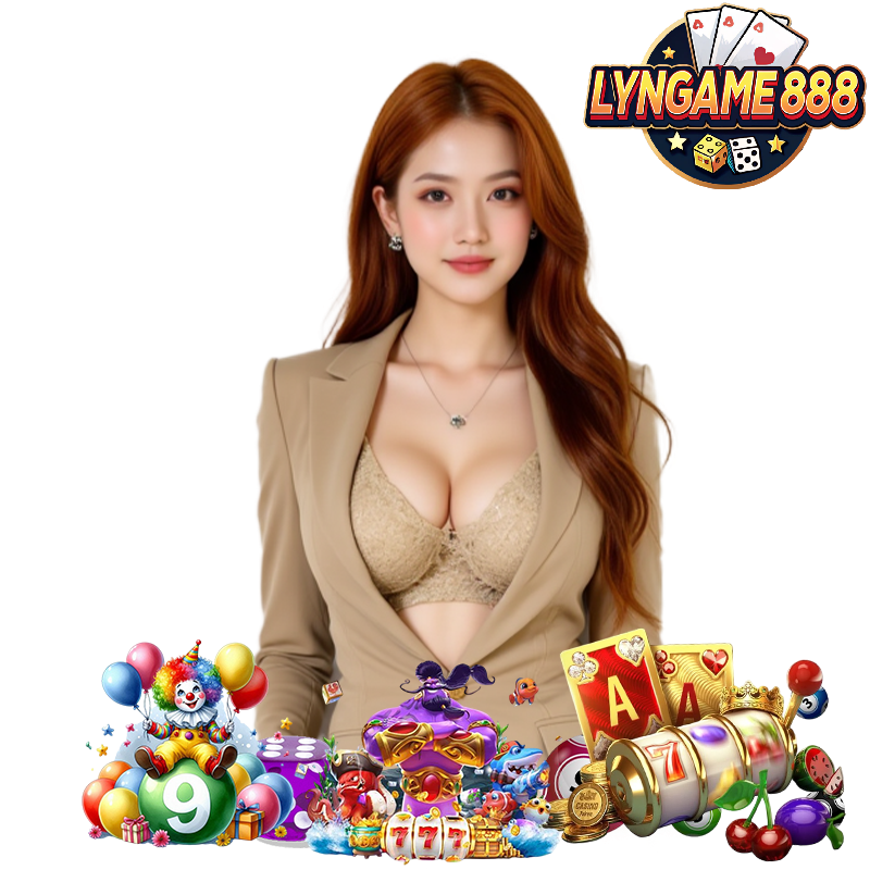 LYNGAME888 ฝากประจำ
